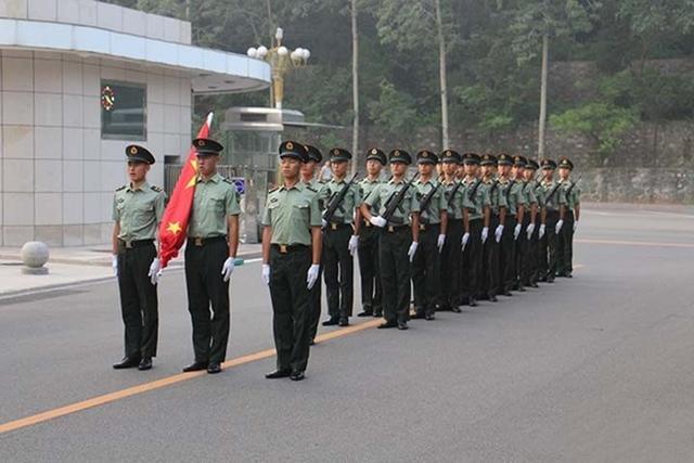 BOB半岛科普：警侦连和侦察连到底有什么区别？(图2)