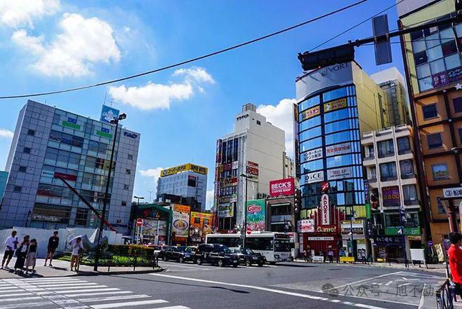 BOB半岛东京23区公寓“最贵区最便宜区”排行榜揭晓……杉并区排名出人意料！(图10)