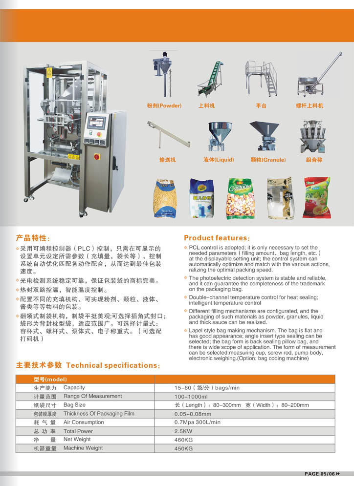 BOB半岛体育吸塑包装封口机厂家新闻报道(图2)