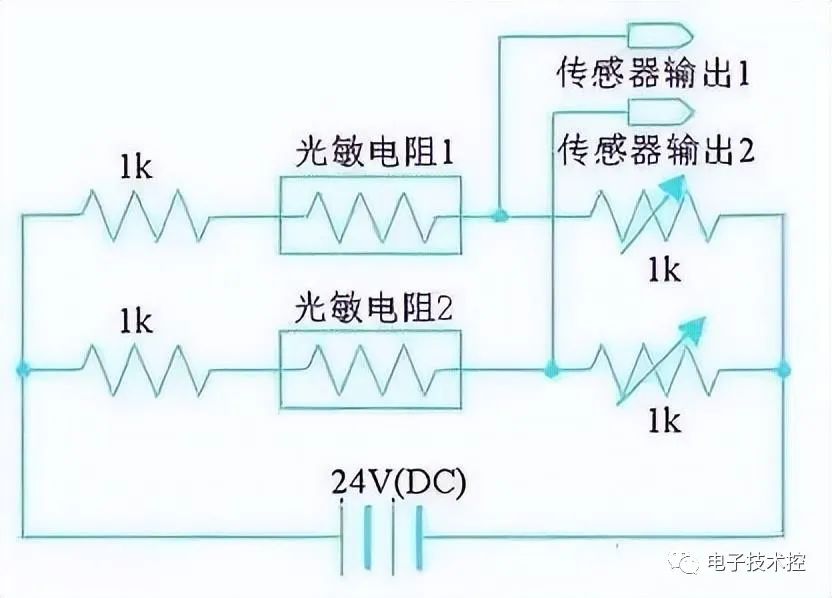 BOB半岛·(中国)官方网站传感器与plc的接线方法(图3)