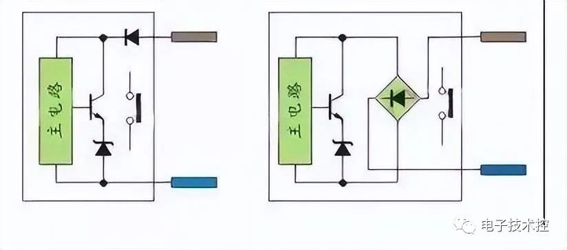 BOB半岛·(中国)官方网站传感器与plc的接线方法(图13)