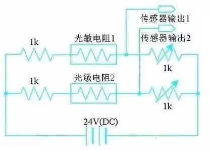 BOB半岛传感器与PLC的接线方法和原理(图4)