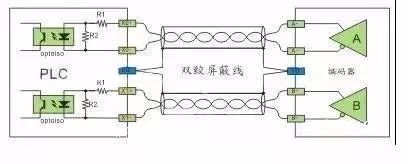 BOB半岛传感器与PLC的接线方法和原理(图8)