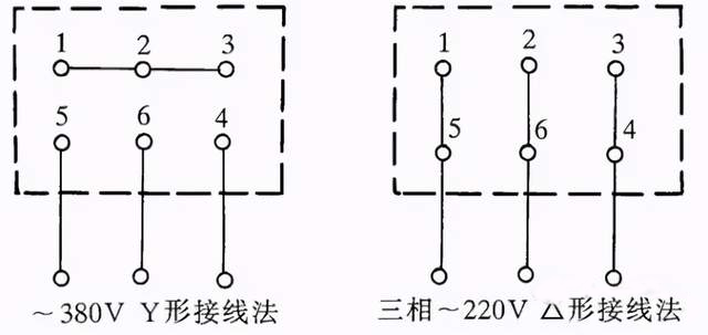 BOB半岛体育多种电气电路接线方法汇总(图2)