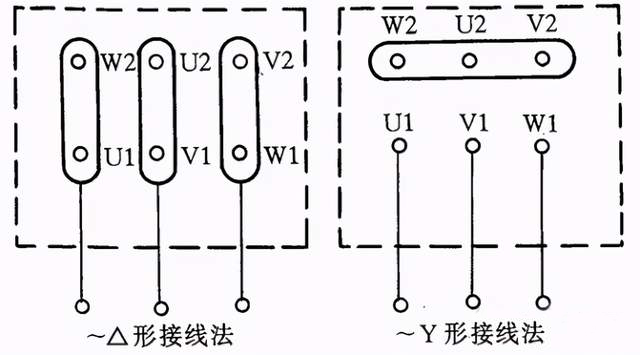 BOB半岛体育多种电气电路接线方法汇总(图6)