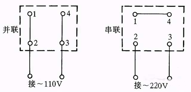 BOB半岛体育多种电气电路接线方法汇总(图5)