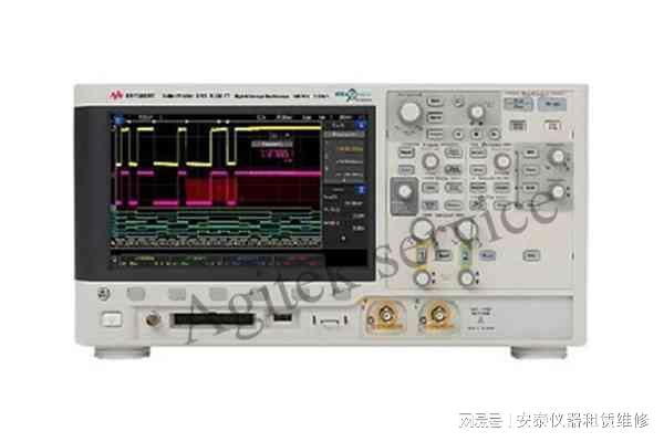 BOB半岛·(中国)官方网站关于安捷伦示波器的一些故障分析及维修(图1)