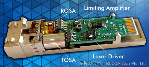 BOB半岛体育光模块的板载电源(图2)