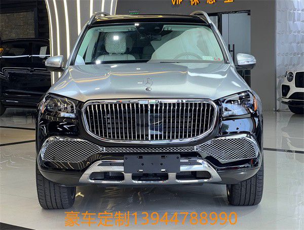 BOB半岛体育迈GLS600私人定制版可全国上牌(图2)