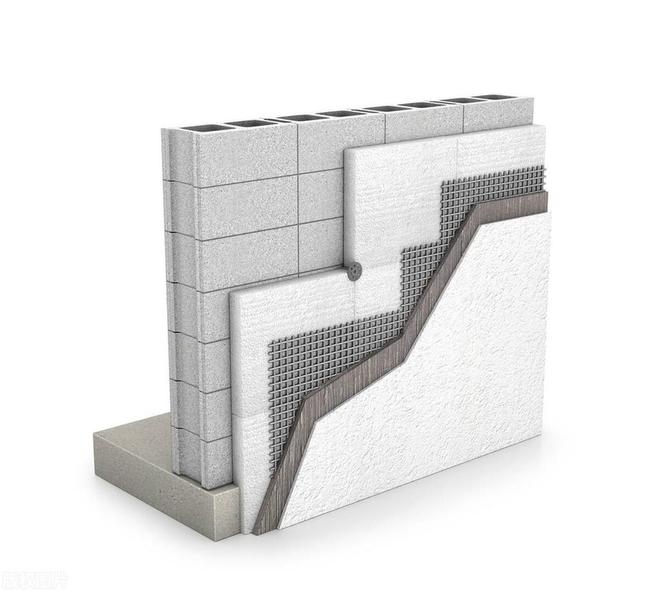 BOB半岛体育复合保温墙体材料有哪些种类(图1)