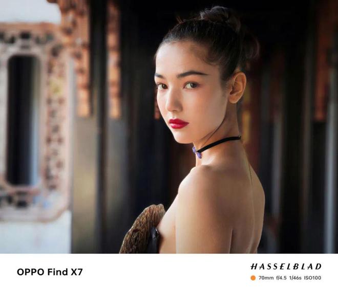 BOB半岛OPPO Find X7体验：全面超越Pro的标准版这么强？(图17)