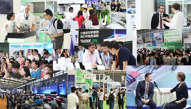 BOB半岛·(中国)官方网站EVTECHEXPO2021丨新展商推荐-天津市鹤鼎(图1)