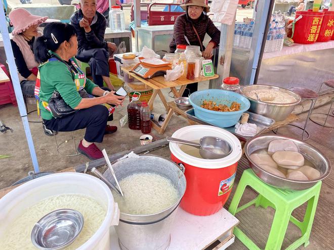 BOB半岛生生不息的农民街(图4)