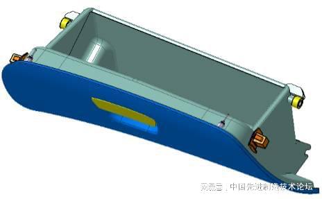 BOB半岛体育汽车内外饰各部件常用材料选用原则(图4)